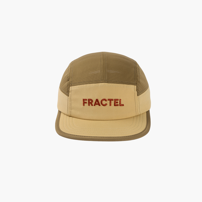 Fractel M-Series Premium Caps