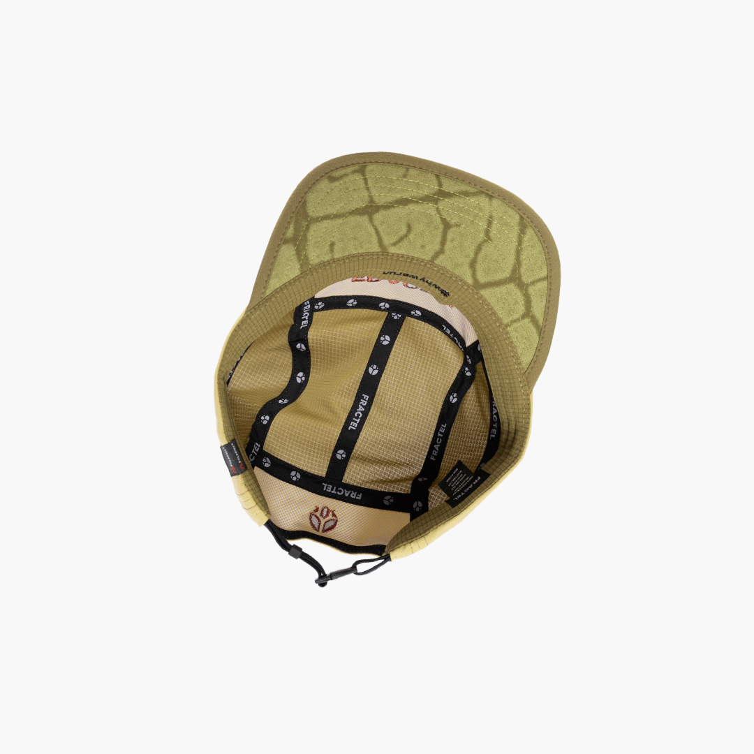 Fractel M-Series Premium Caps