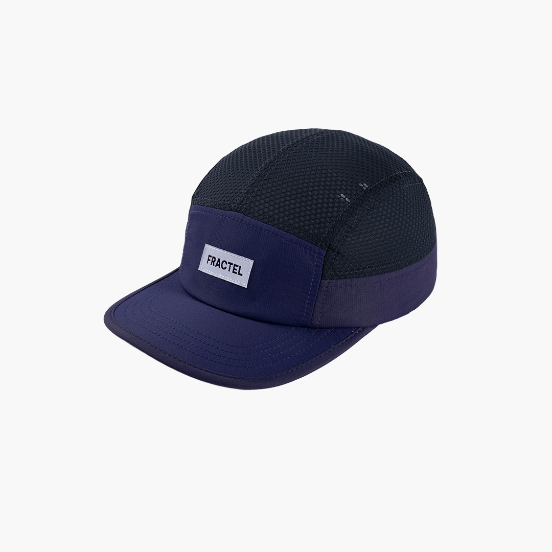 Fractel M-Series Cap "Atlantic"