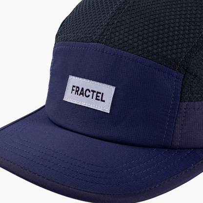 Fractel M-Series Cap "Atlantic"