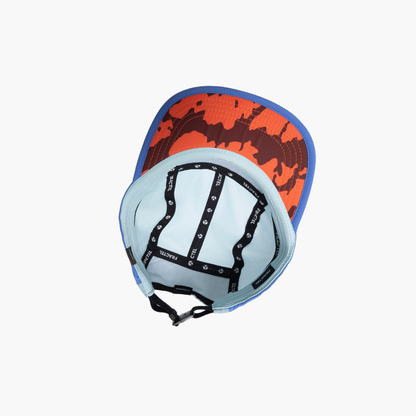 Fractel M-Series Premium Caps