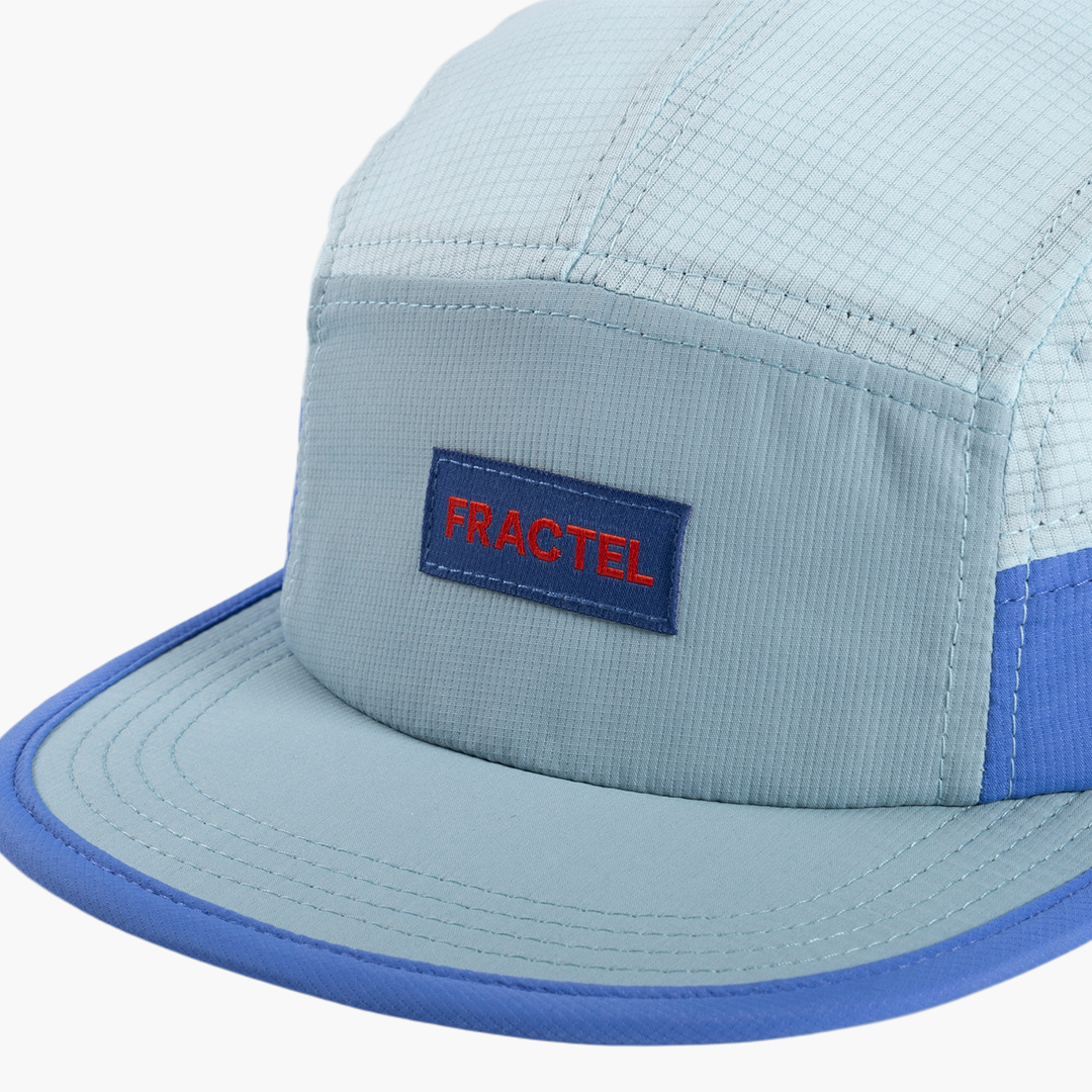 Fractel M-Series Cap "Cassowary"