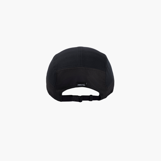 Fractel M-Series Cap "Currawong"