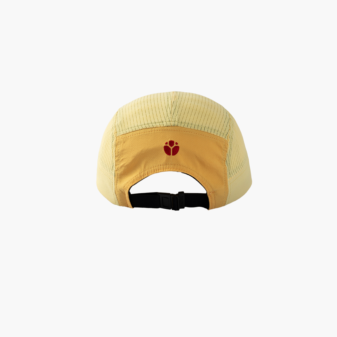 Fractel M-Series Cap "Dandelion"