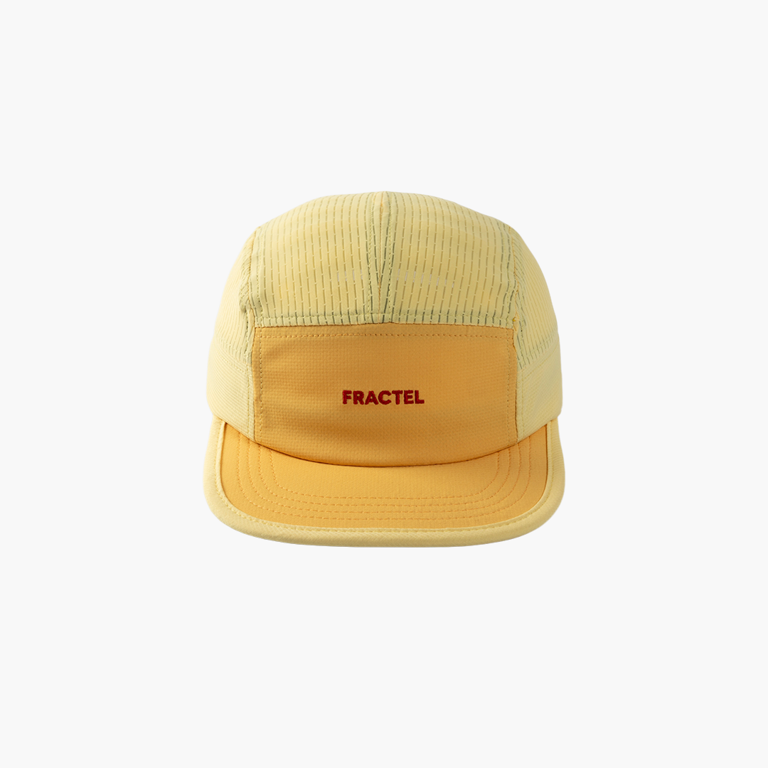 Fractel M-Series Cap "Dandelion"