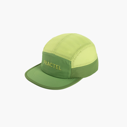 Fractel M-Series Cap "Lorikeet"