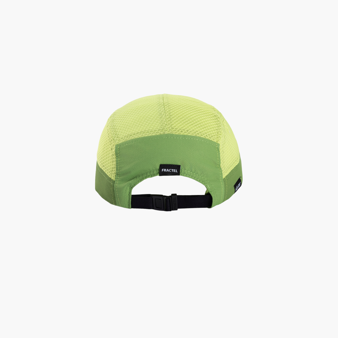 Fractel M-Series Cap "Lorikeet"