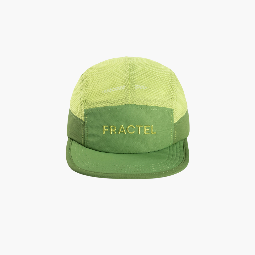 Fractel M-Series Cap "Lorikeet"