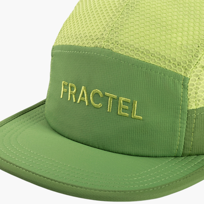 Fractel M-Series Cap "Lorikeet"