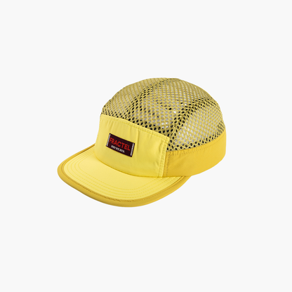 Fractel M-Series Cap "Marigold"