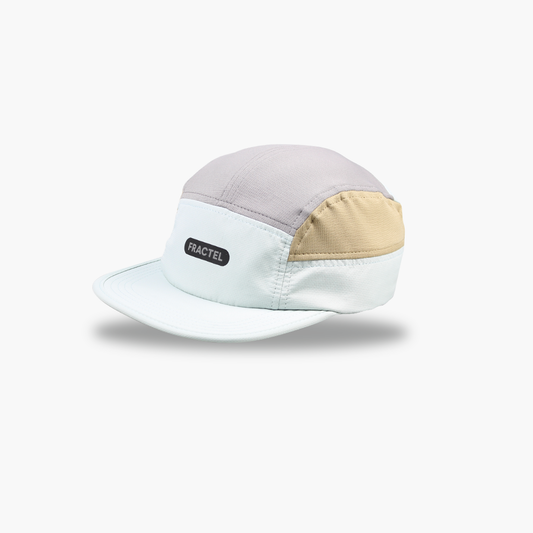 Fractel M-Series Cap "Mosaic"