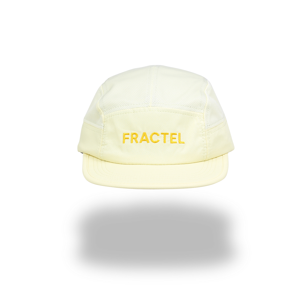 Fractel M-Series Cap "Sahara"