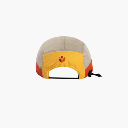 Fractel M-Series Cap "Zebra Finch"