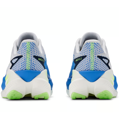 Mens Hoka Mach X 3