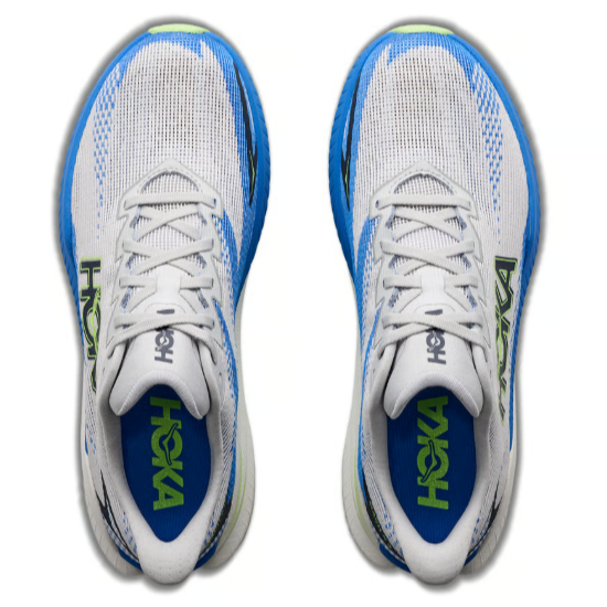 Mens Hoka Mach X 3