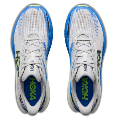 Mens Hoka Mach X 3