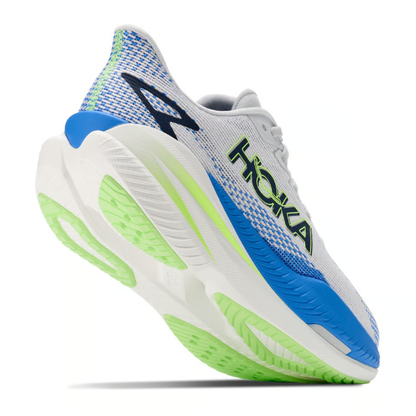 Mens Hoka Mach X 3