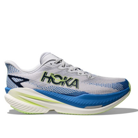Mens Hoka Mach X 3