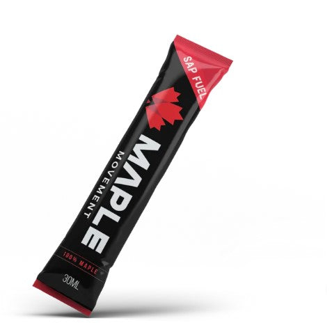 Maple Movement SAP FUEL Energy Gel