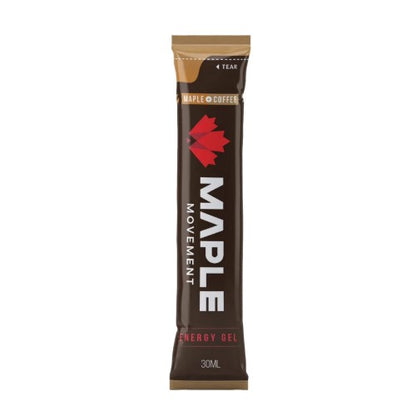 Maple Movement SAP FUEL Energy Gel