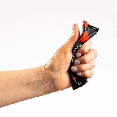 Maple Movement SAP FUEL Energy Gel