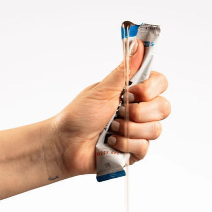 Maple Movement SAP REPLENISH  Energy Gel (Lemon and Salt)