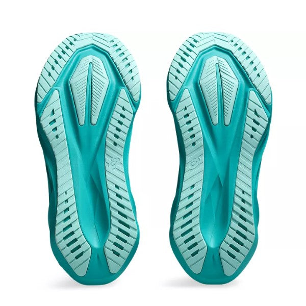 Mens Asics Novablast 5 (D-Width)