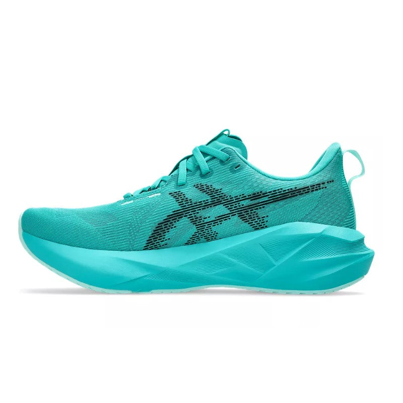 Mens Asics Novablast 5 (D-Width)
