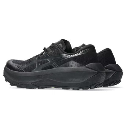 Mens Asics Trabuco Max 5 (D-Width)