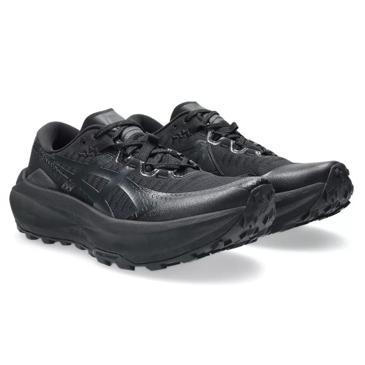 Mens Asics Trabuco Max 5 (D-Width)