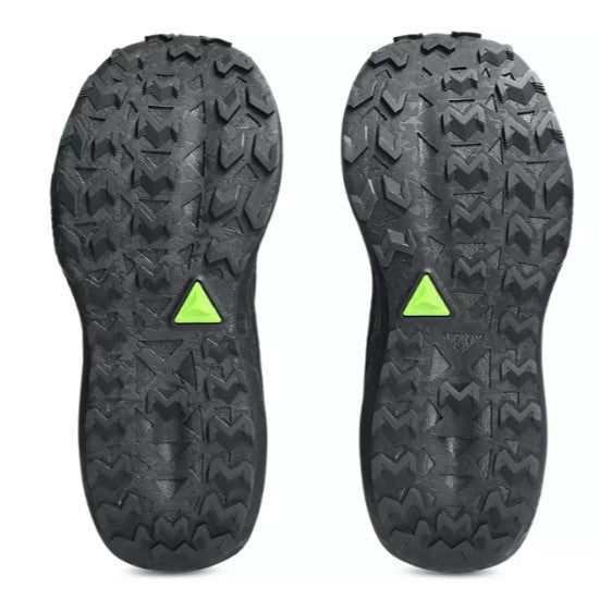 Mens Asics Trabuco Max 5 (D-Width)