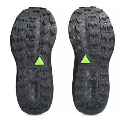 Mens Asics Trabuco Max 5 (D-Width)