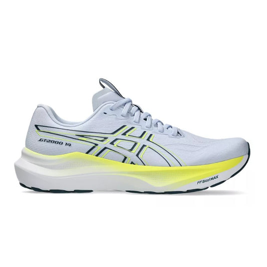 Mens Asics GT-2000 14 Wide (2E Width)