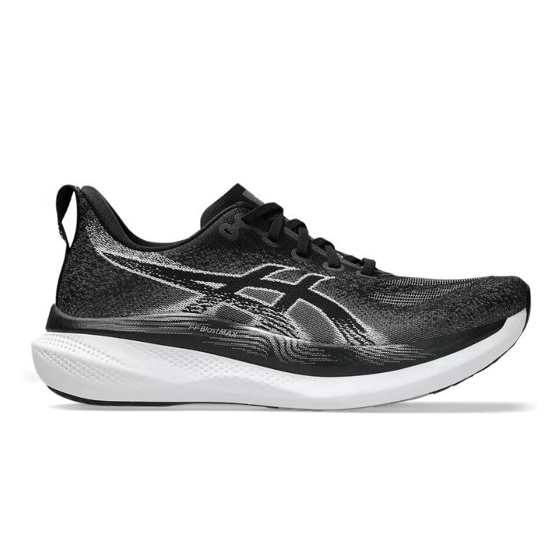 Mens Asics Glideride Max 2 Wide (2E-Width)