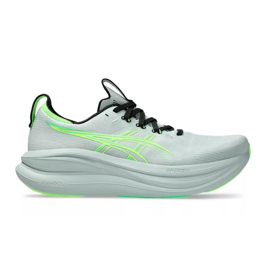 Mens Asics Gel-Nimbus 28 (D-Width)