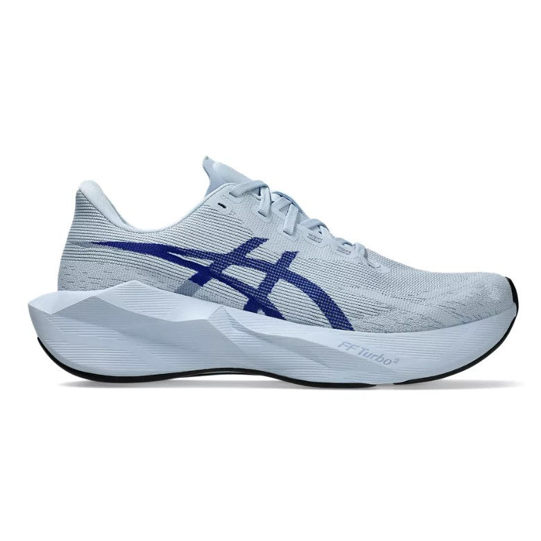Mens Asics Novablast 6 Wide (2E -Width)