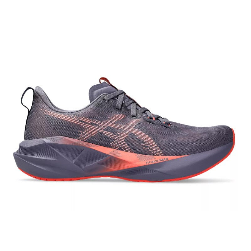 Mens Asics Novablast 5 (D-Width)