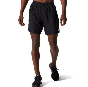 Mens Asics Silver Short 7in
