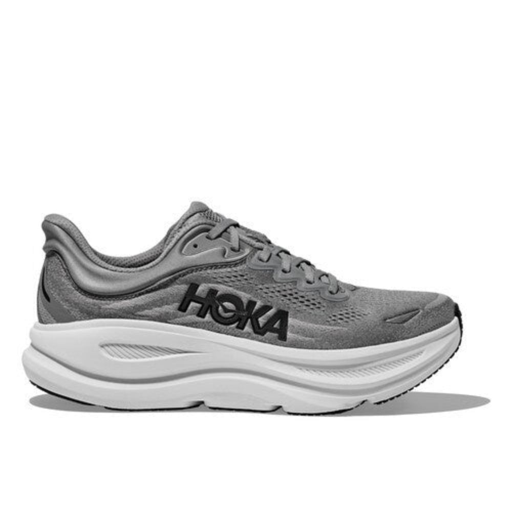 Mens Hoka Bondi 9 Wide (2E-Width)