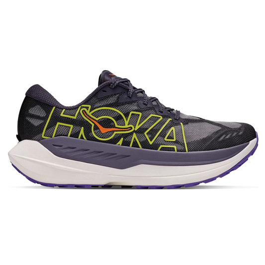 Mens Hoka Rocket X Trail (D Width)