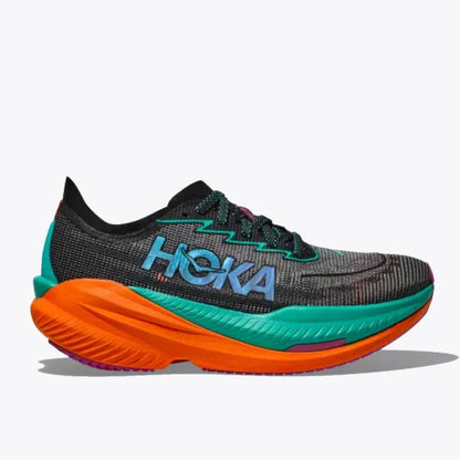 Mens Hoka Mach X 2 (D-Width)