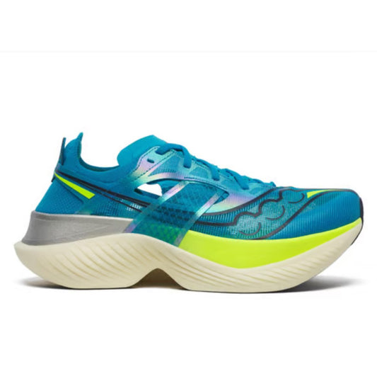 Mens Saucony Endorphin Elite