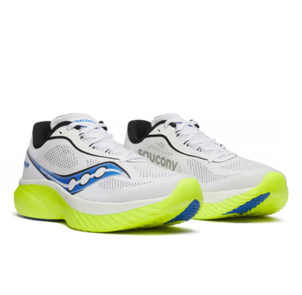 Mens Saucony Kinvara 15 (D-Width)