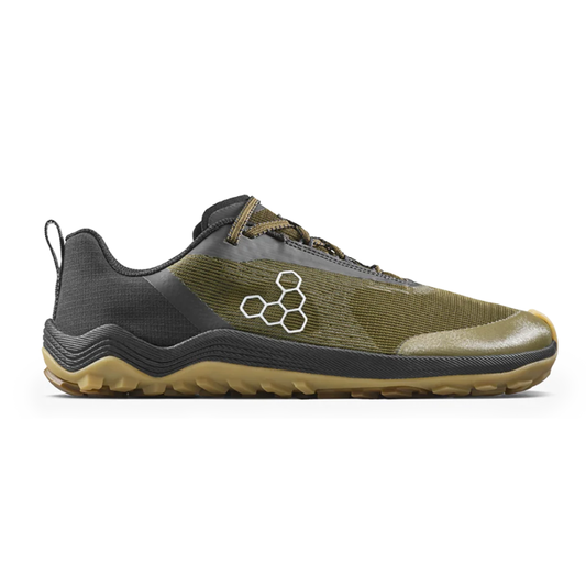 Mens Vivobarefoot Primus Trail Flow