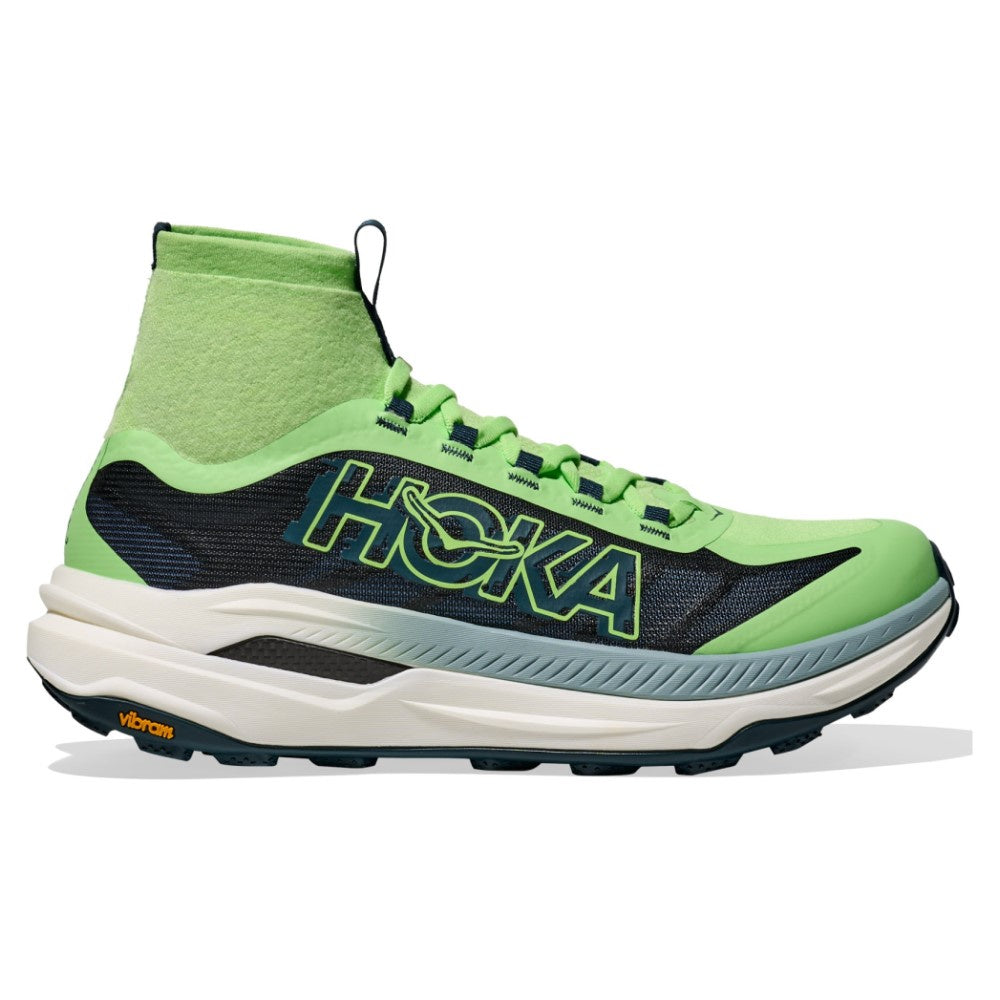 Mens Hoka Tecton X 3