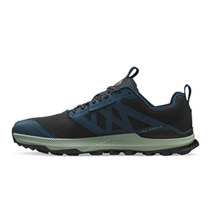 Mens Altra Lone Peak 8 Wide (2E-Width)