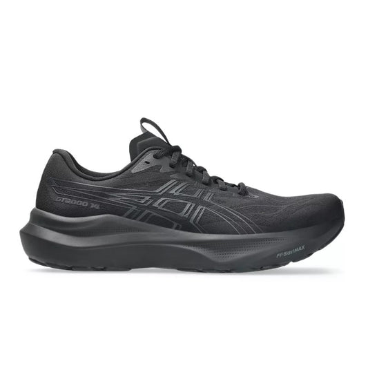 Womens Asics GT-2000 14 Wide (D-Width)