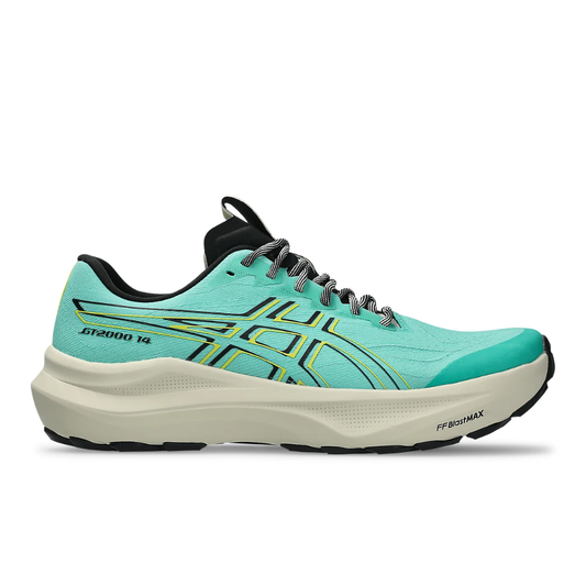 Mens Asics GT-2000 14 TR (D-Width)