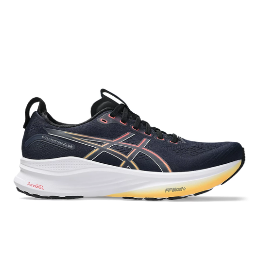 Mens Asics Gel-Kayano 32 (2E-Width)