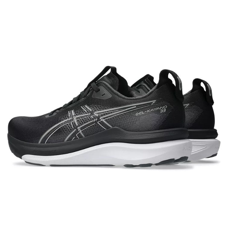 Mens Asics Gel-Kayano 33 (D Width)